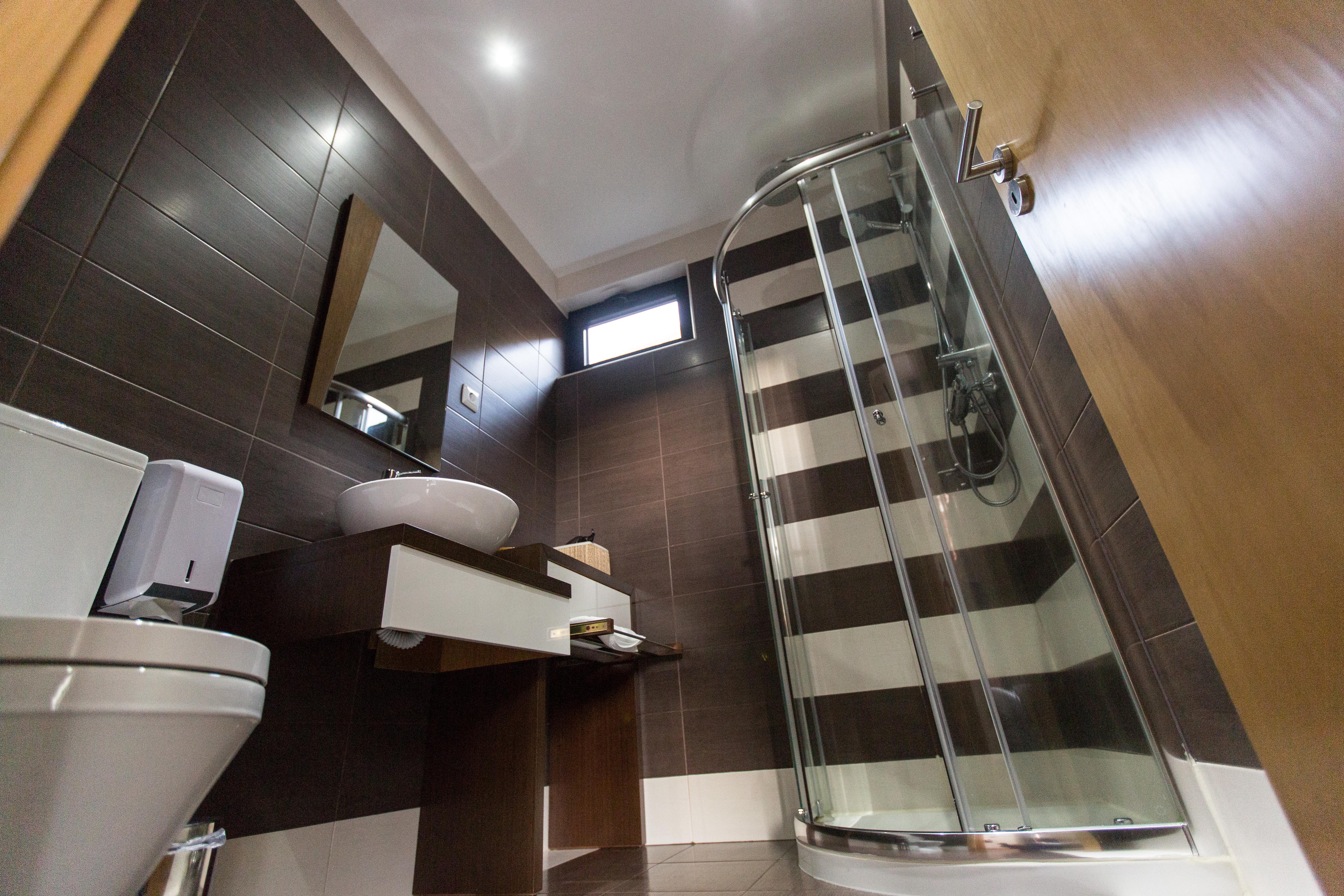 Prazer Da Natureza Resort & Spa Каминя Екстериор снимка