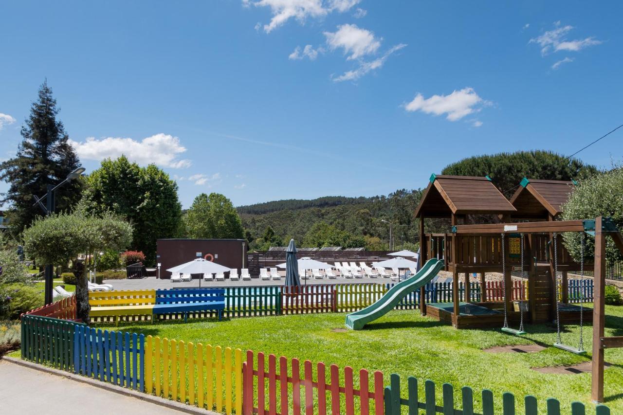 Prazer Da Natureza Resort & Spa Каминя Екстериор снимка