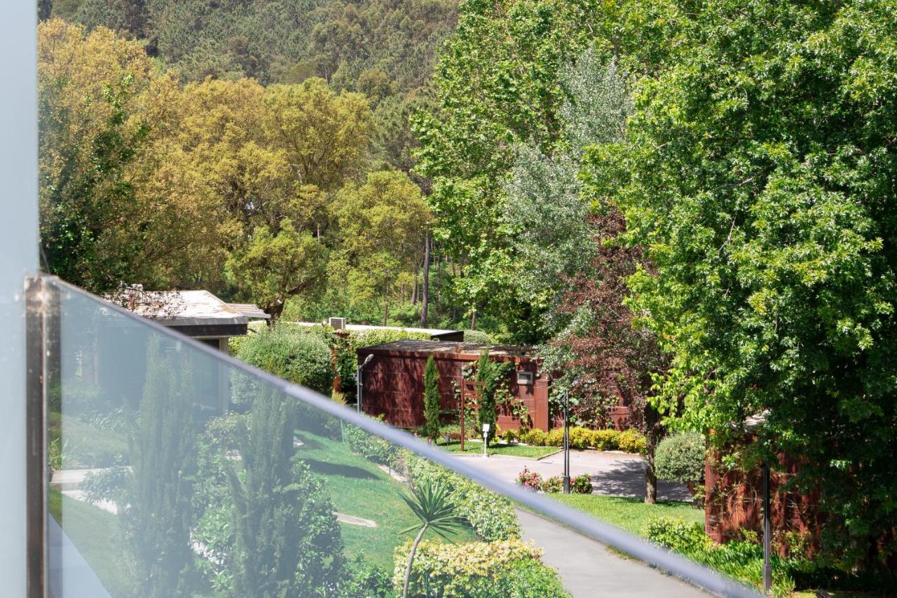 Prazer Da Natureza Resort & Spa Каминя Екстериор снимка
