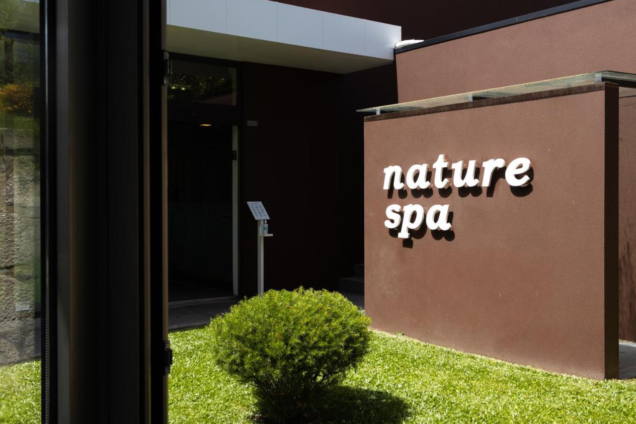 Prazer Da Natureza Resort & Spa Каминя Екстериор снимка