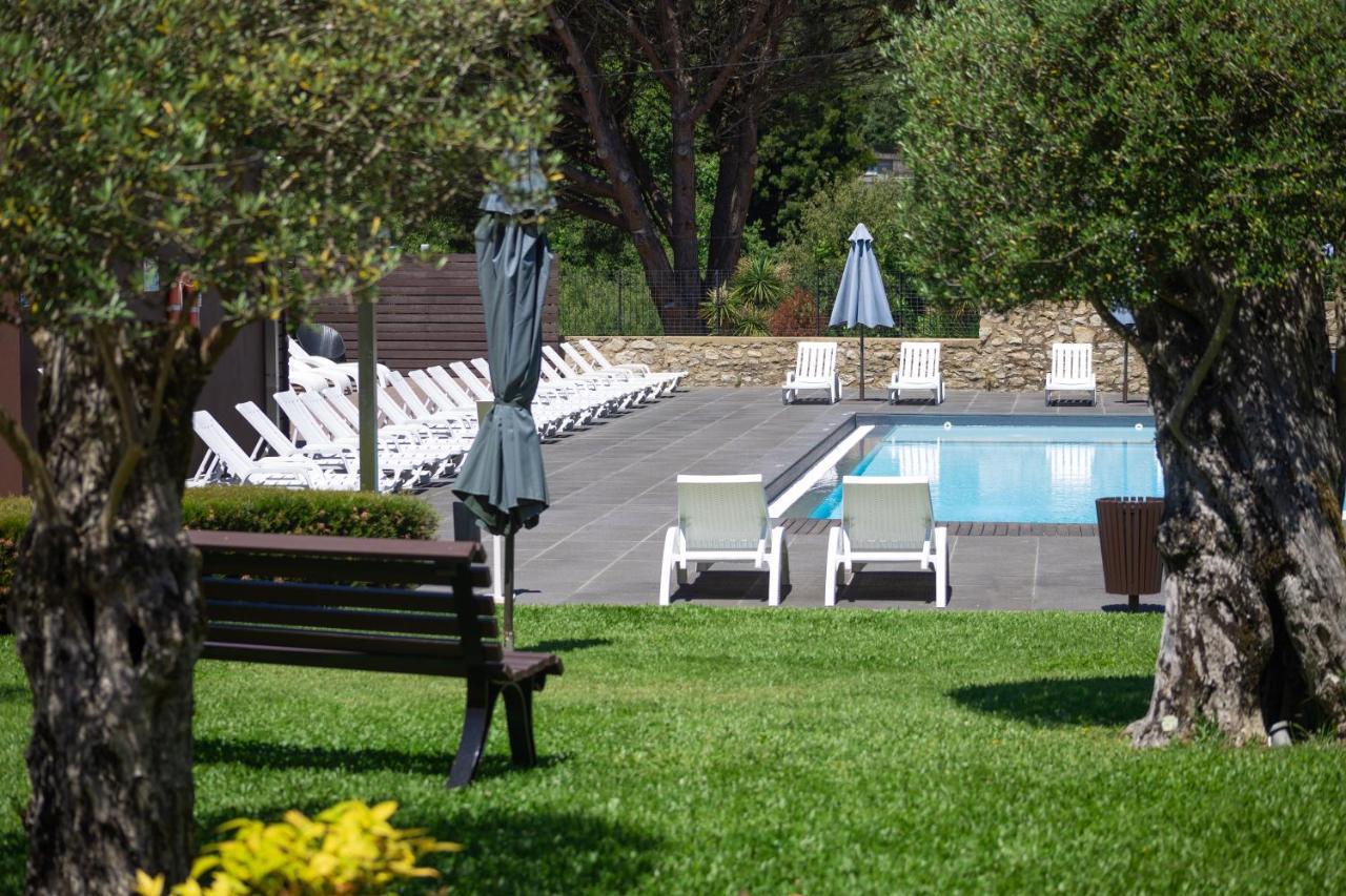 Prazer Da Natureza Resort & Spa Каминя Екстериор снимка