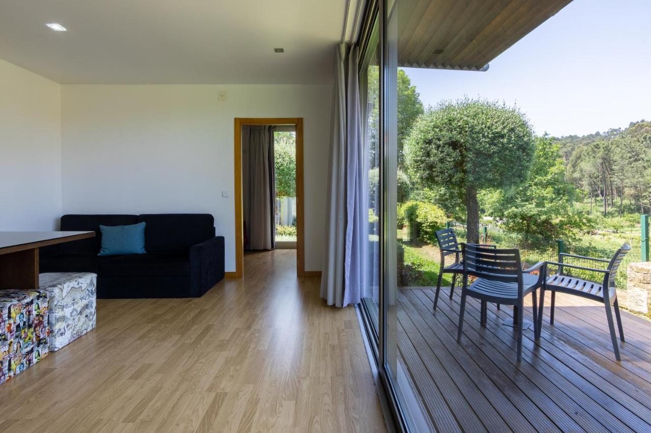 Prazer Da Natureza Resort & Spa Каминя Екстериор снимка