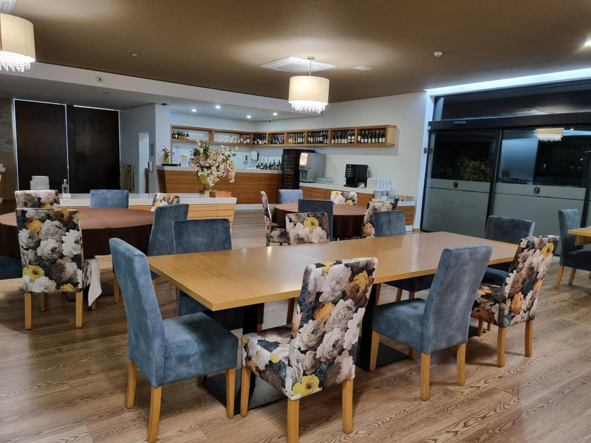 Prazer Da Natureza Resort & Spa Каминя Екстериор снимка