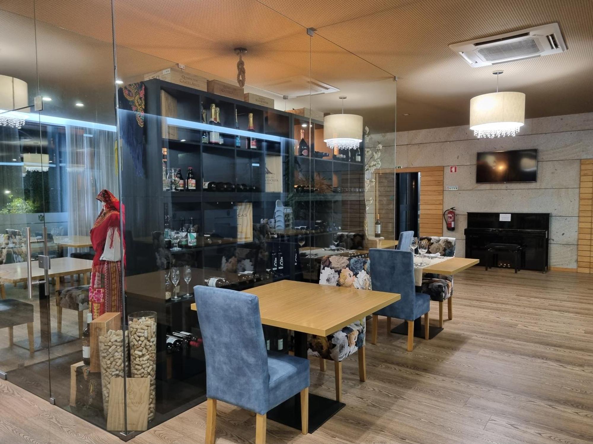 Prazer Da Natureza Resort & Spa Каминя Екстериор снимка