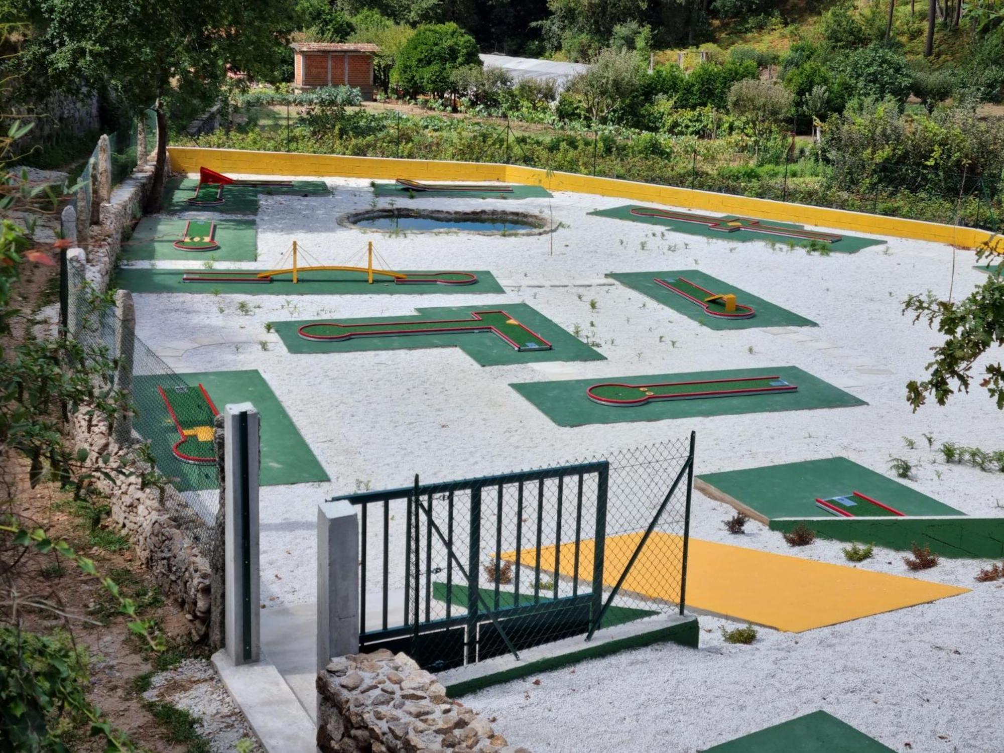 Prazer Da Natureza Resort & Spa Каминя Екстериор снимка